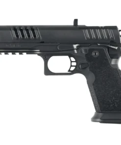 Alternative view of Staccato HD P4