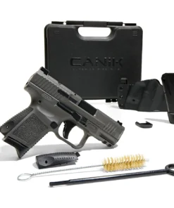 Canik tp9 Elite SC