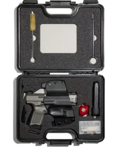 Alternative view of Canik tp9 Elite SC