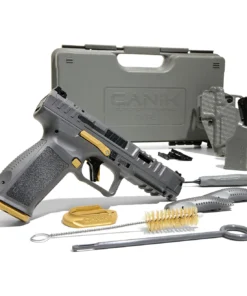 Canik SFx Rival