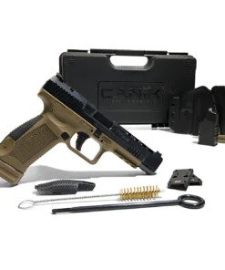 Canik TP9 SFX
