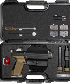 Alternative view of Canik TP9 SFX
