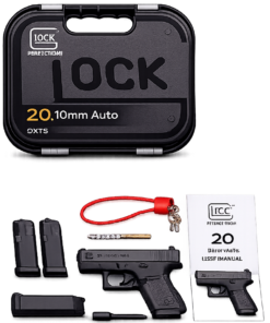 Glock 20