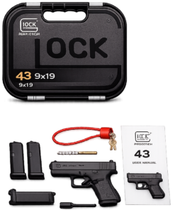 Glock 43