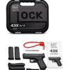 glock 43x