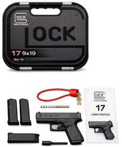 GLOCK 17