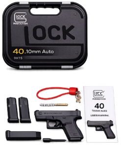 Glock 40
