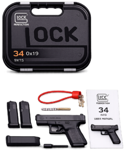 Glock 34
