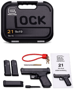 Glock 21