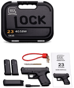 Glock 23
