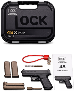 Glock 48
