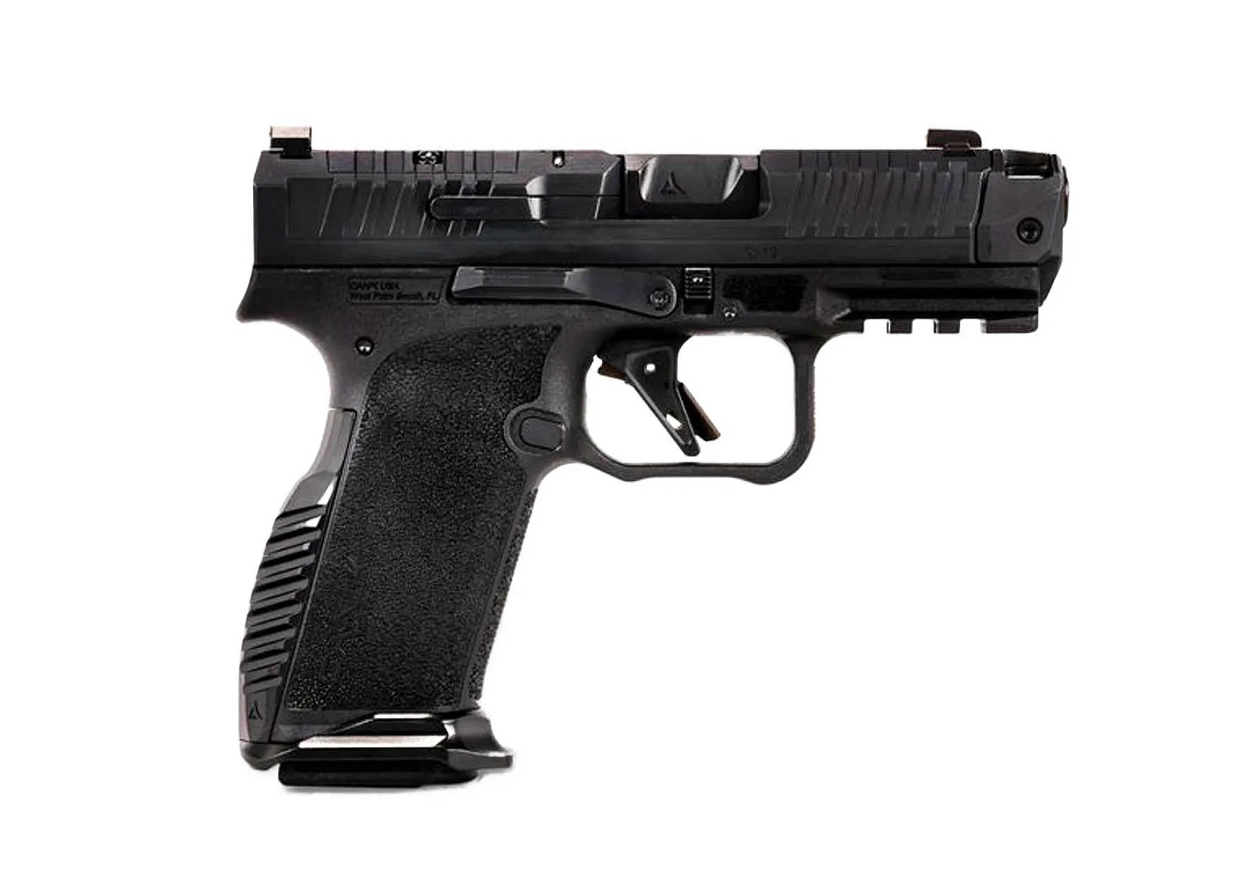 Canik mete mc9 Prime Radian Full Size | 9x19mm