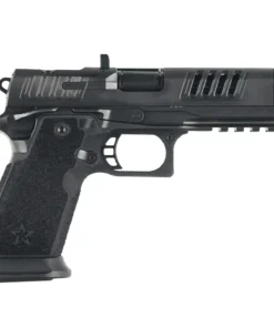 Staccato HD P4