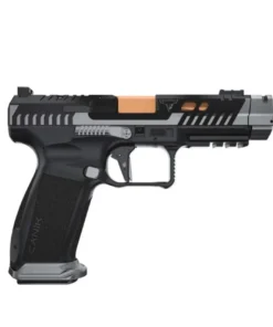 Canik TTI Combat | 9x19mm | Full Size