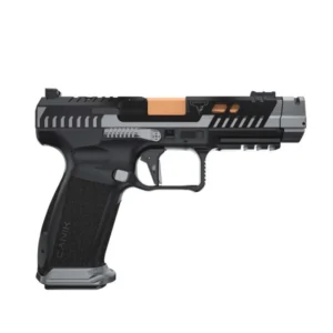 Canik TTI Combat | 9x19mm | Full Size