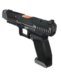 Alternative view of Canik TTI Combat | 9x19mm | Full Size